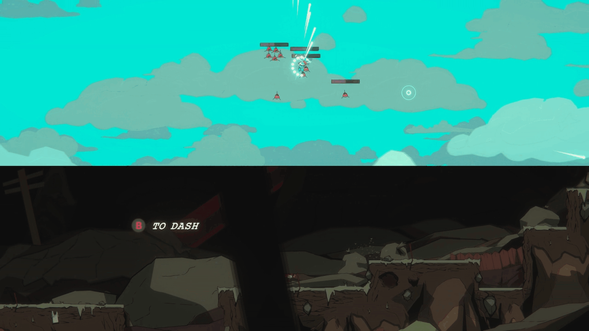 Contraption Gameplay